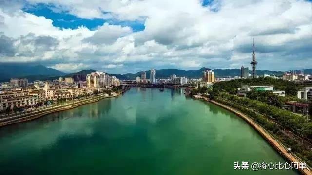 广东省十大战略性新兴产业,广东最具有投资潜力12个县