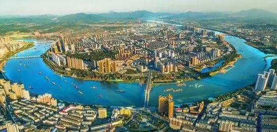 沈阳人注意！去这几个地方的动车打折了！6.5至8折！目的地的春天美成仙境！