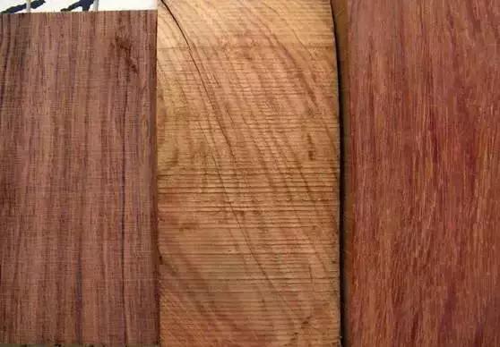 千万注意可沉水的海南黄花梨,大叶黄花梨是不是好木头