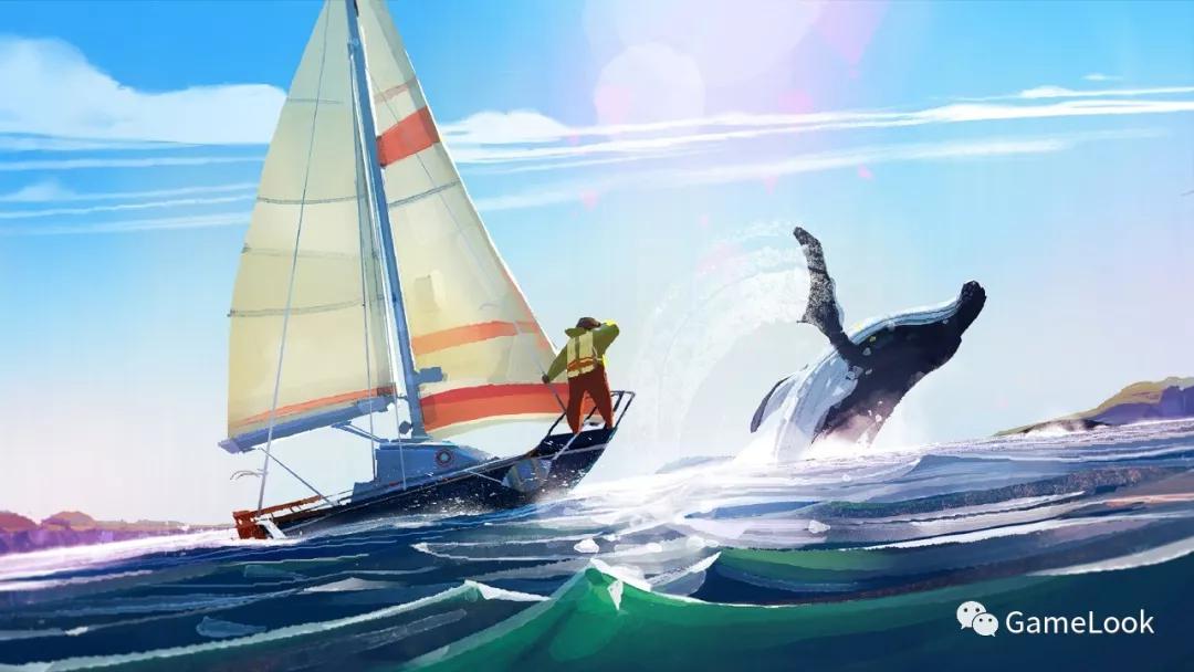 世界十大最具艺术的游戏,经典艺术游戏推荐