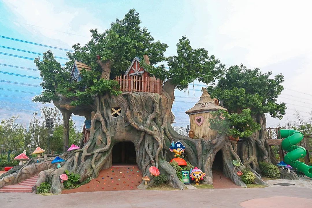 松江区夏日游玩攻略,松江古镇旅游攻略一日游