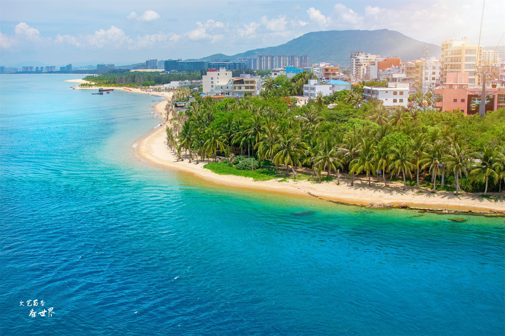 东北人去三亚居住哪里更好,冬天在三亚养老真的很好吗