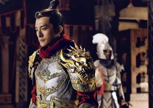 史上最强战神一生未尝败绩,一生未尝一败的名将