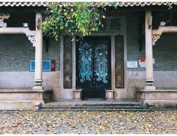 广州隐藏着一个碉楼村,广州有哪些隐藏的景点