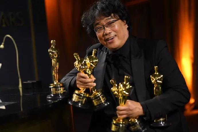 2020年奥斯卡入围,2020年奥斯卡原版视频