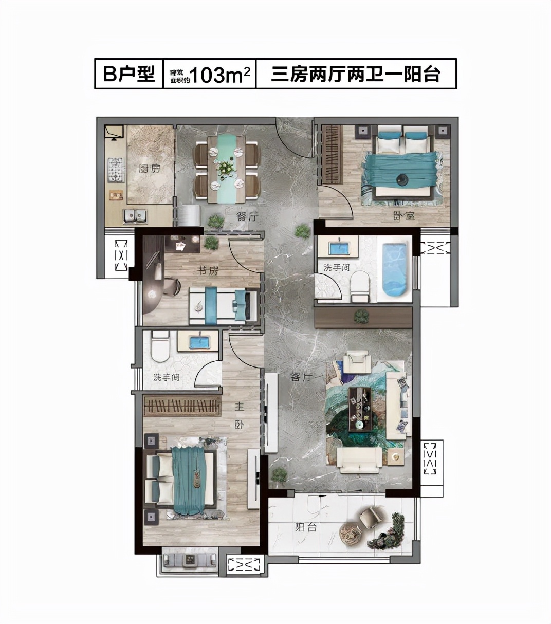 超全！晋江/台商片区在售/待售楼盘最新动态汇总
