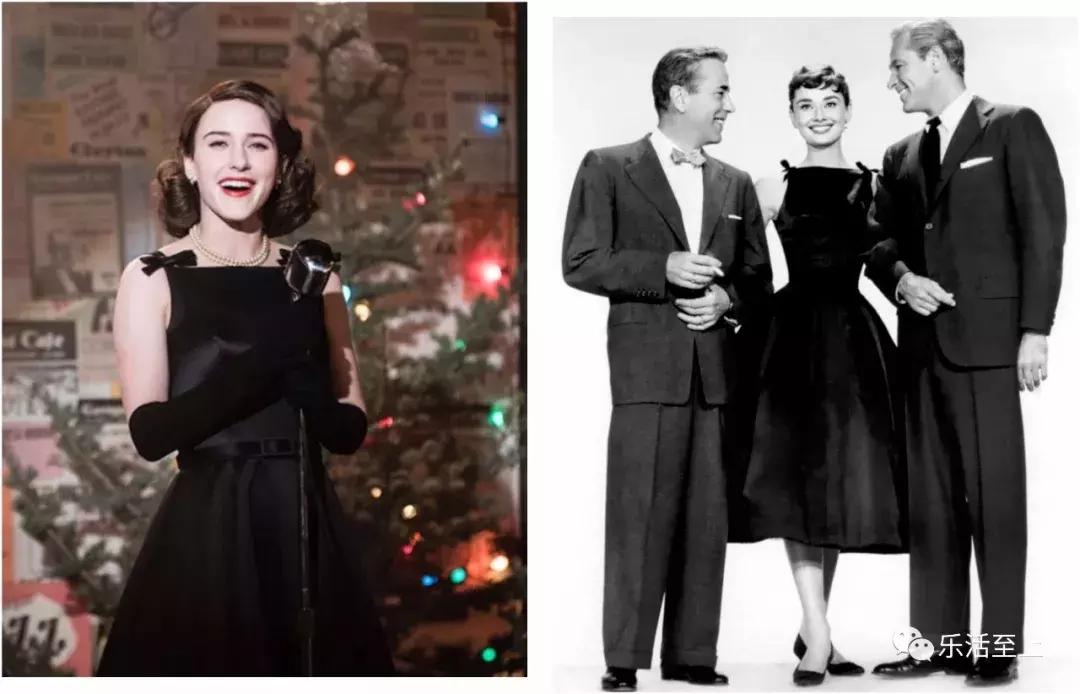 弃出轨前夫再惹桃花，纽约名媛离婚爆红，5000套美裙包裹励志大戏