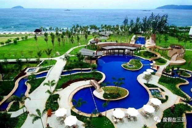 三亚亚龙湾自由行酒店推荐,三亚亚龙湾酒店推荐便宜海景房