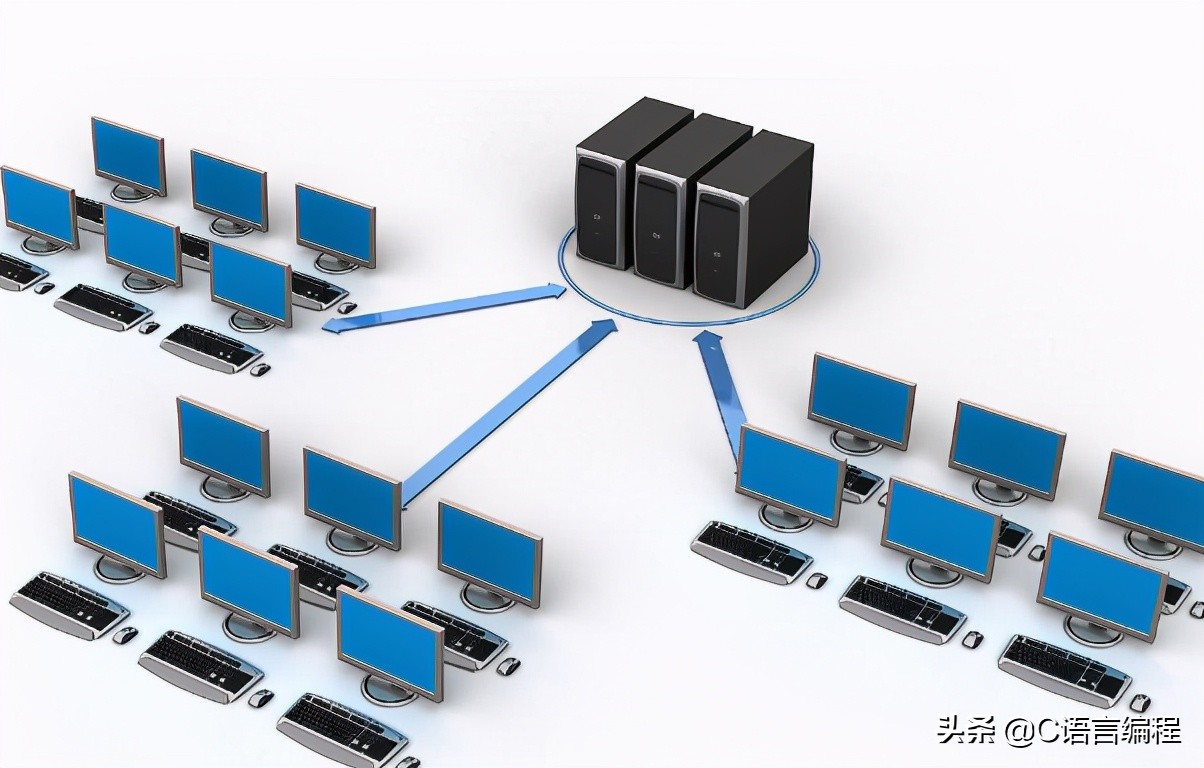 计算机网络基础比较经典的书籍,计算机网络技术基础课程标准