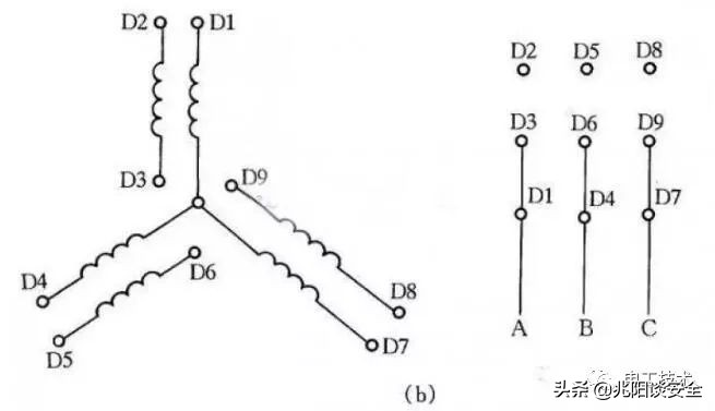 电工家庭照明电路安装接线方法,电工实用接线电路300例
