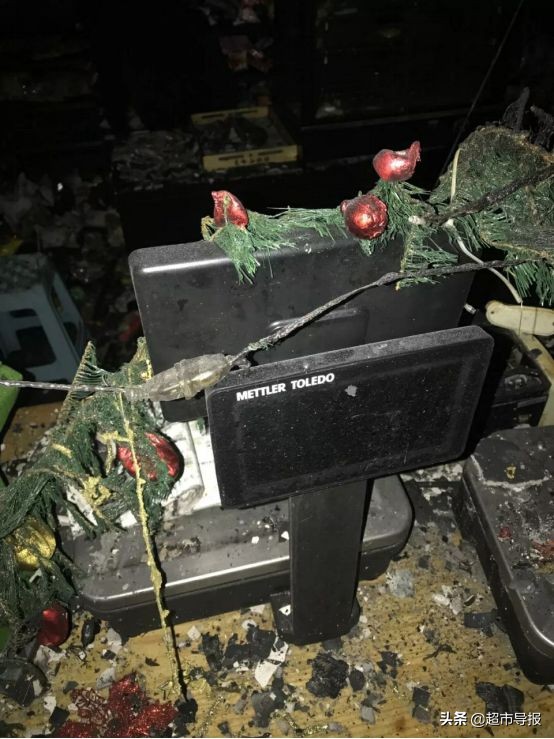 在抠利润的零售圈，贵，却成为梅特勒--托利多的核心竞争力