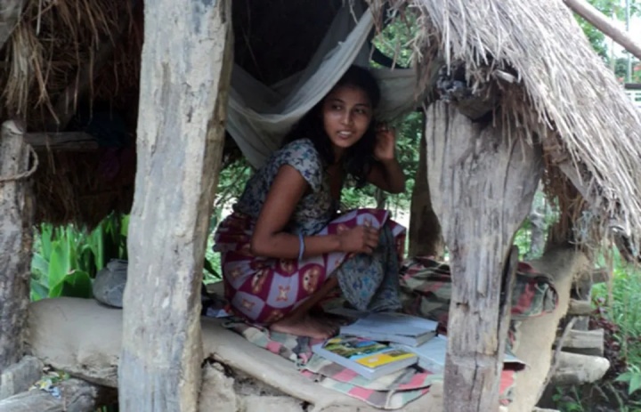 全球公益组织如何与“月经贫困”“月经耻辱”斗争？