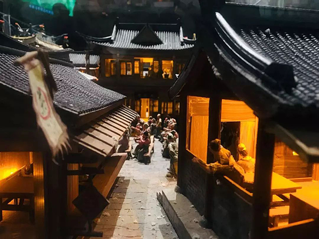 日出而作日落而息古人智慧,日出而作日落而息古人用什么计时