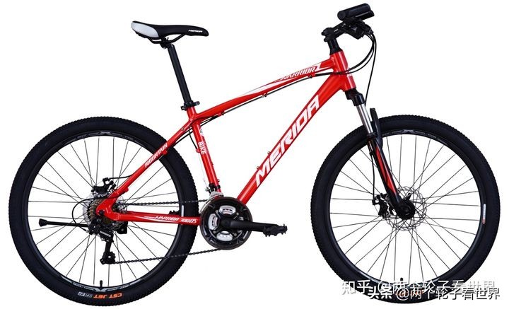 美利达勇士300ds和500区别,美利达勇士300ds山地车