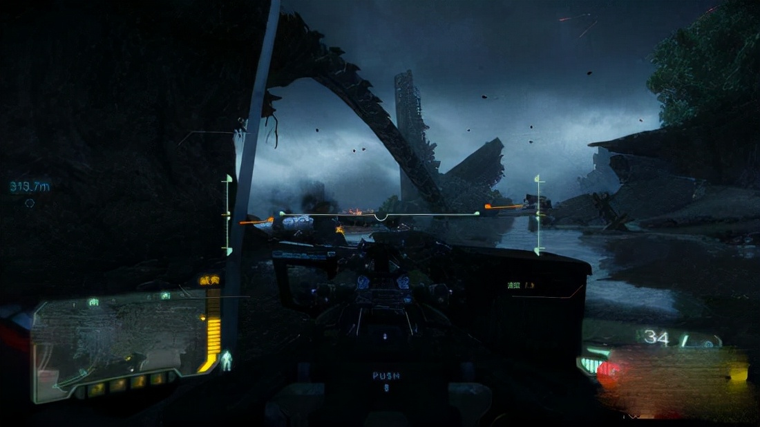 孤岛危机三部曲顺序,孤岛危机三部曲重制版switch