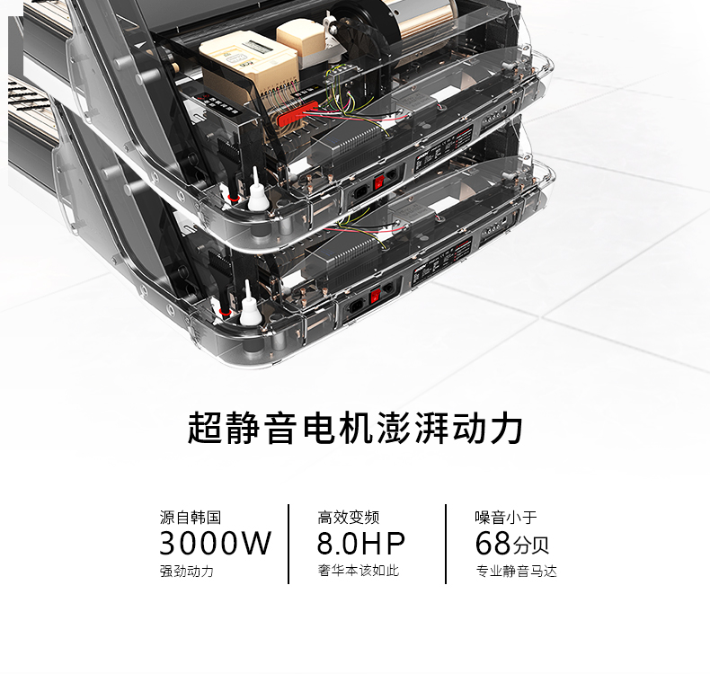 跑步机选购时注意点,二手跑步机怎么选购