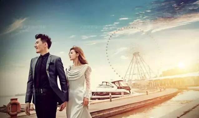 2020年婚纱照风格苏州,苏州婚纱照性价比高的推荐