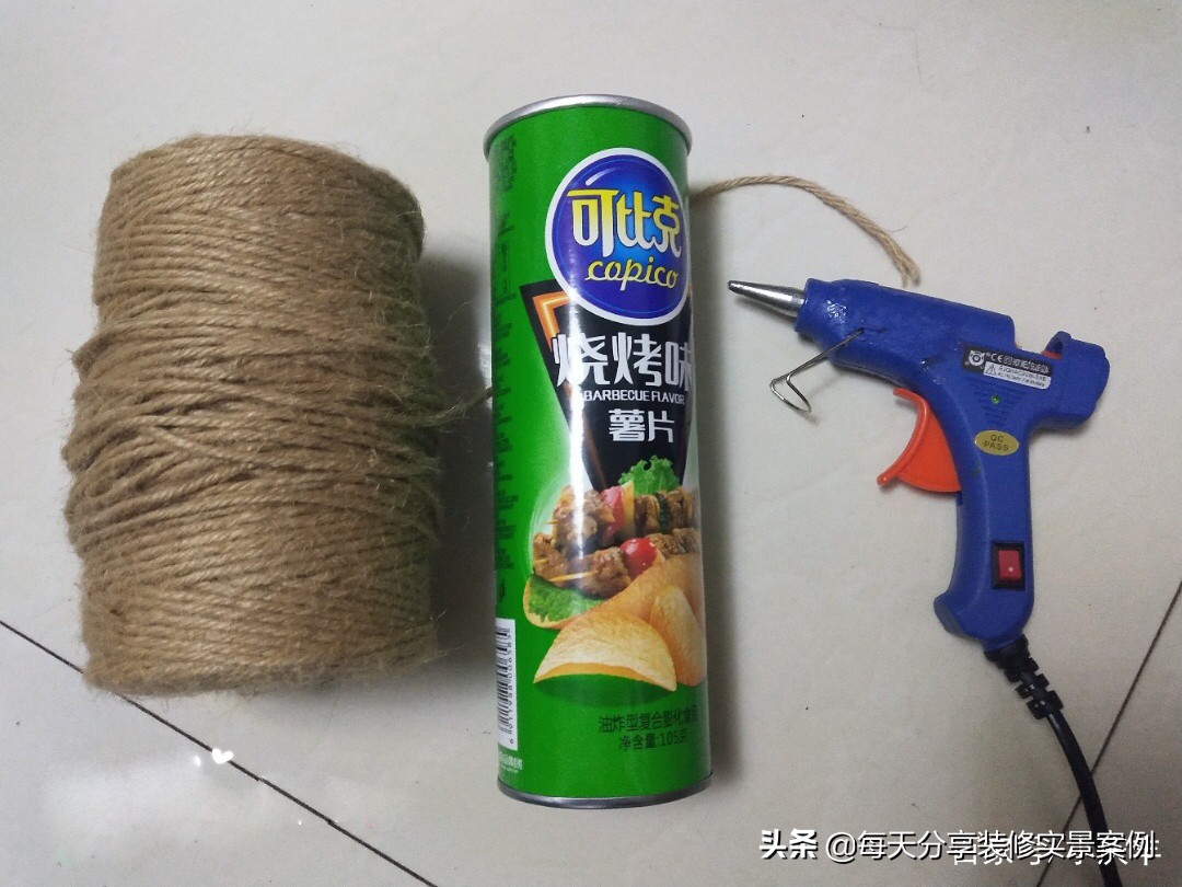 废弃东西怎么做手工艺品,废弃品手工制作艺术品