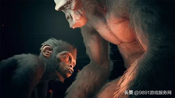 先祖人类奥德赛完整游戏,先祖人类奥德赛游戏教程