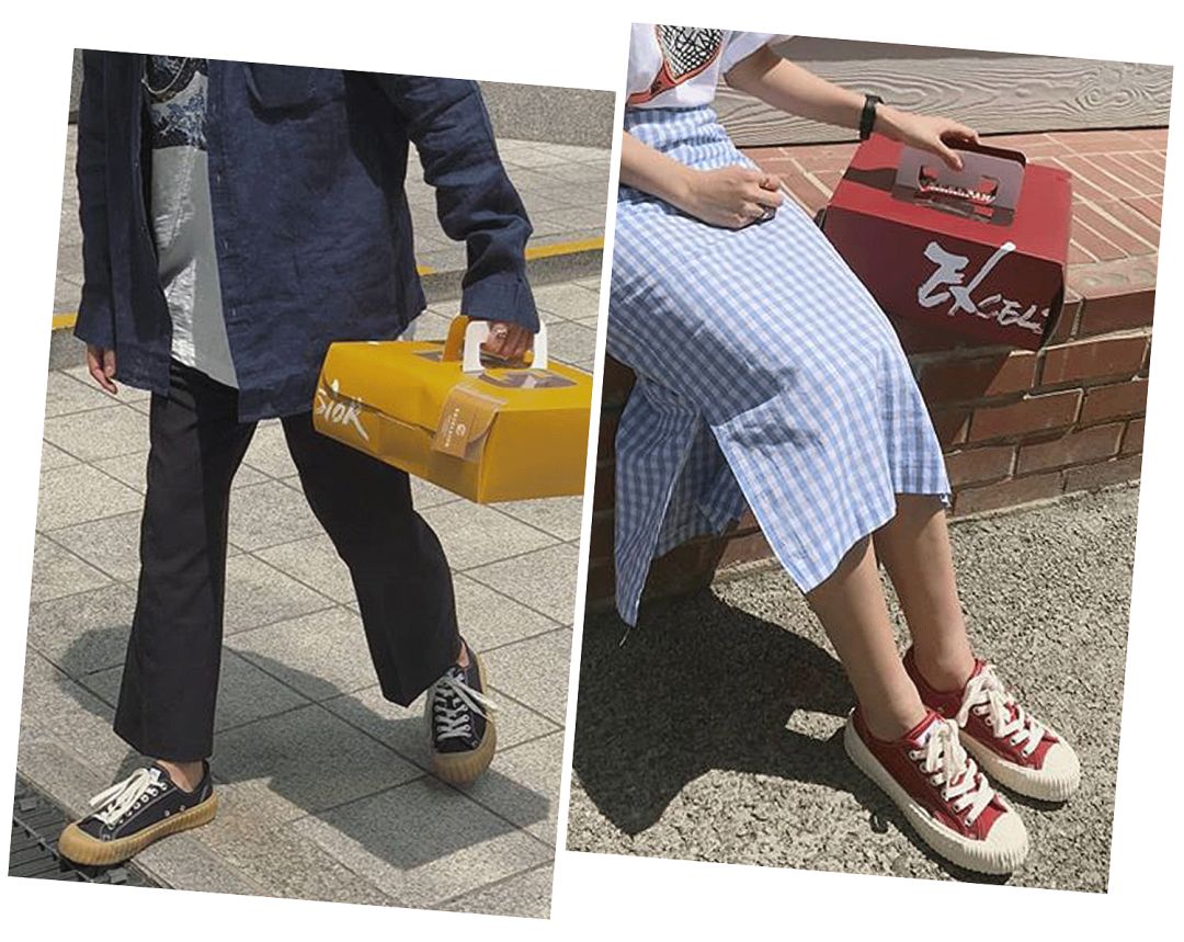 比匡威好的帆布鞋,比匡威万斯好的帆布鞋