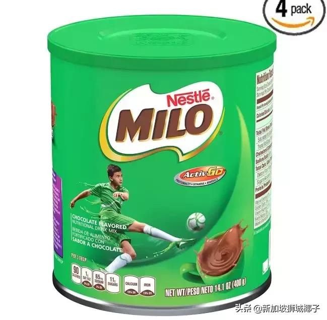 新加坡这些奇葩饮料别处没有,你都喝过吗?