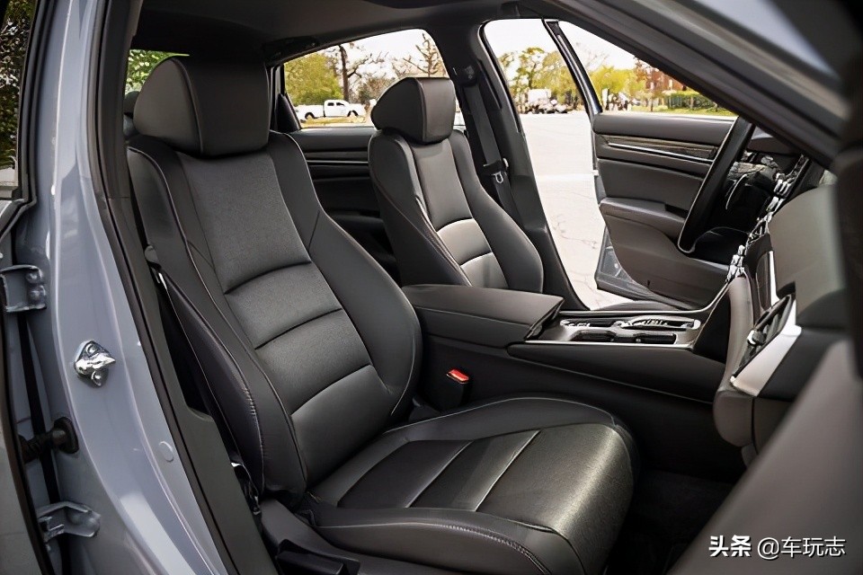 美版雅阁2.0t发动机变速箱,美版雅阁2.0t平行进口需要多少钱