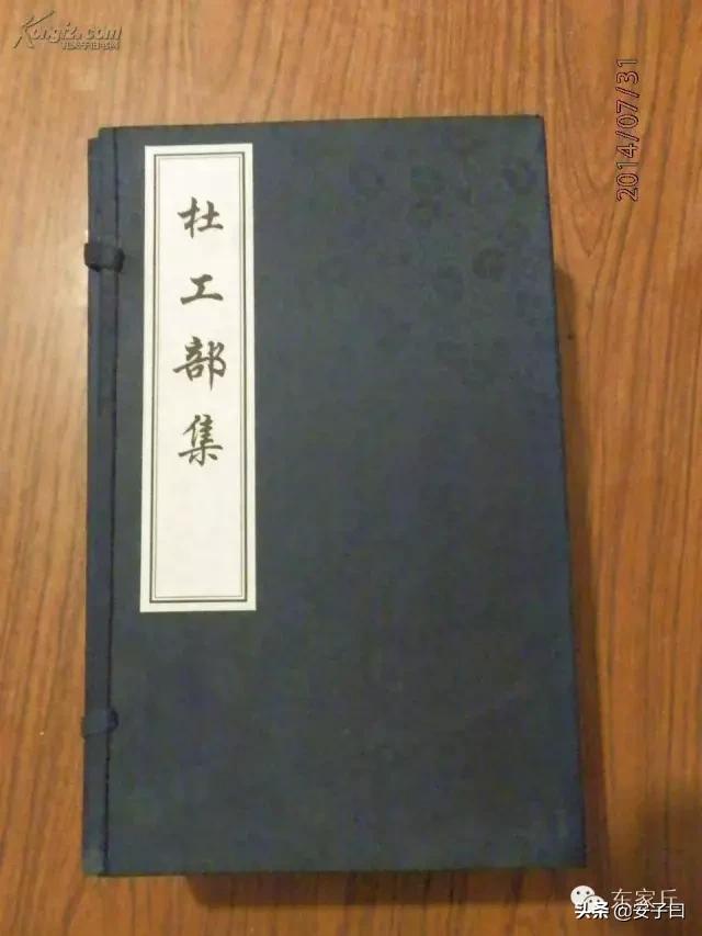 杜甫怀才不遇的故事,杜甫是怀才不遇还是报国无门