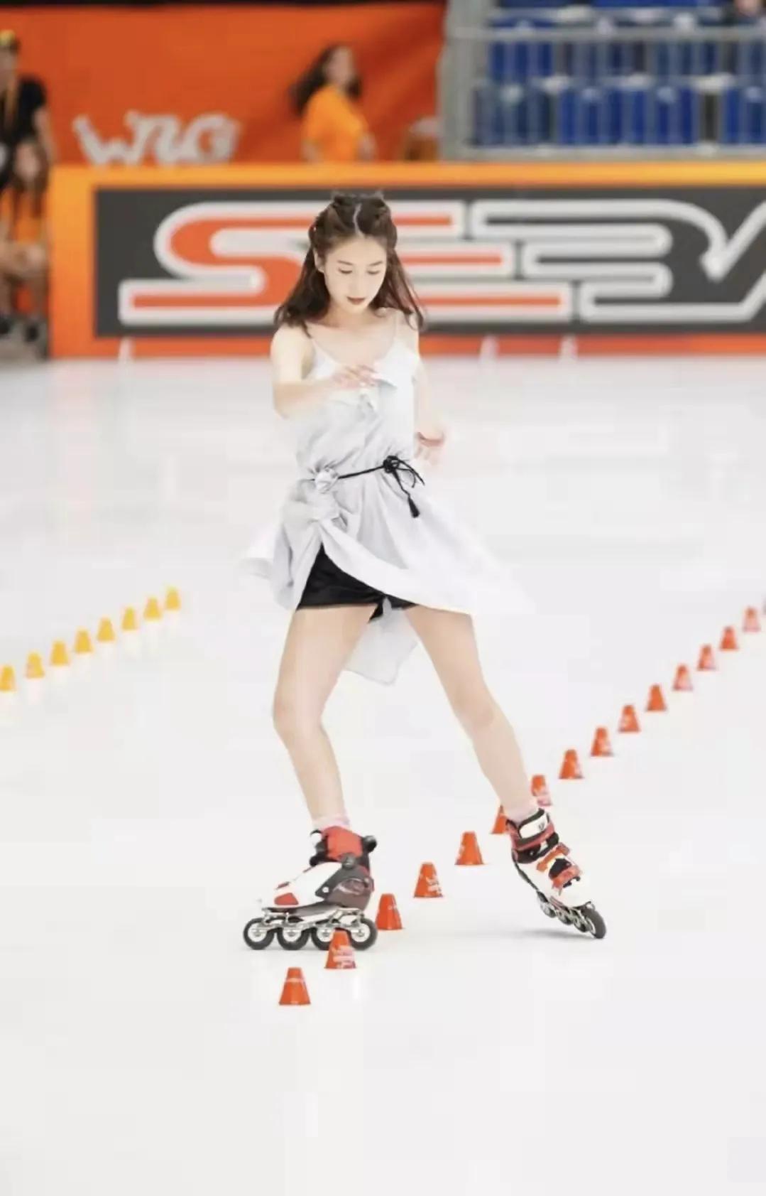 轮滑三大运动种类,轮滑项目分哪几类