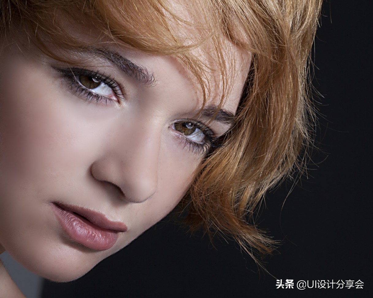 ps人像精修磨皮教程,ps人像精修教程如何磨皮