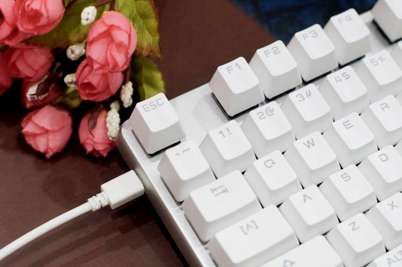 hygk300机械键盘,小鸡gk300键盘怎么样