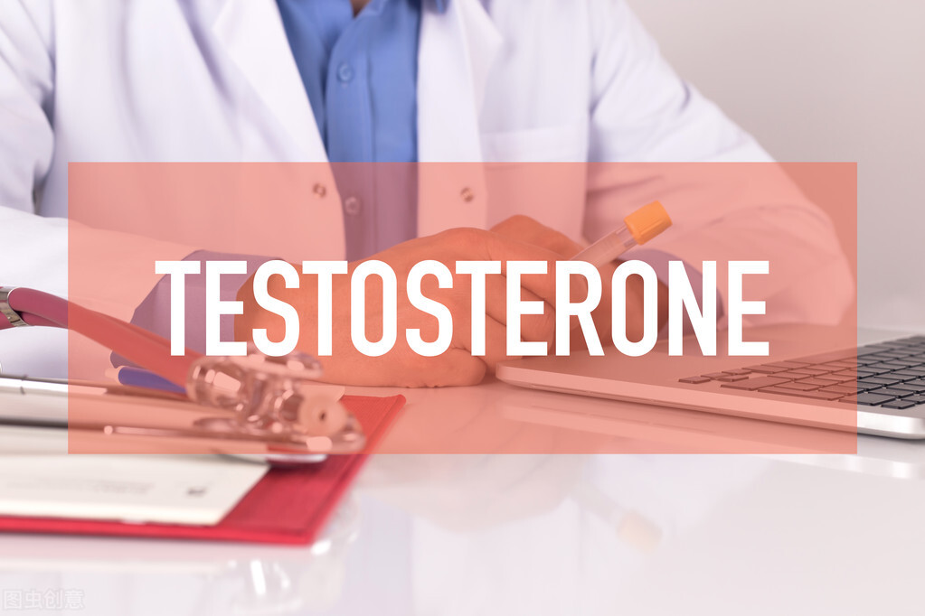 中老年人睾酮水平下降的表现,老年人睾酮低下的表现
