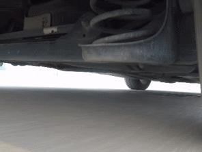 市面上常见几种悬挂,最常见的四种悬挂系统