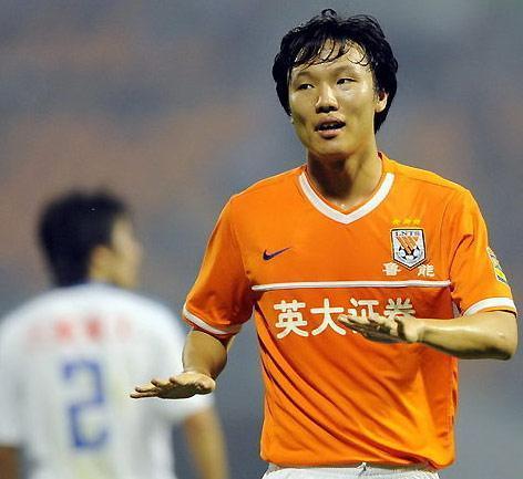 鲁能八场失利集锦,鲁能队史十大失意球员