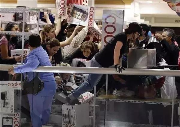 国内双11网购的情况,外国如何报道双11中国疯狂购物