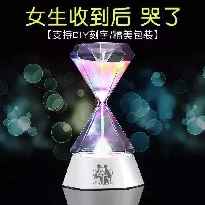 盘点七夕直男礼物,直男送什么礼物给女朋友最有意义