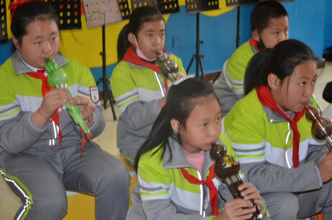 文明校园七彩童年,文明校园创建紫金镇小学