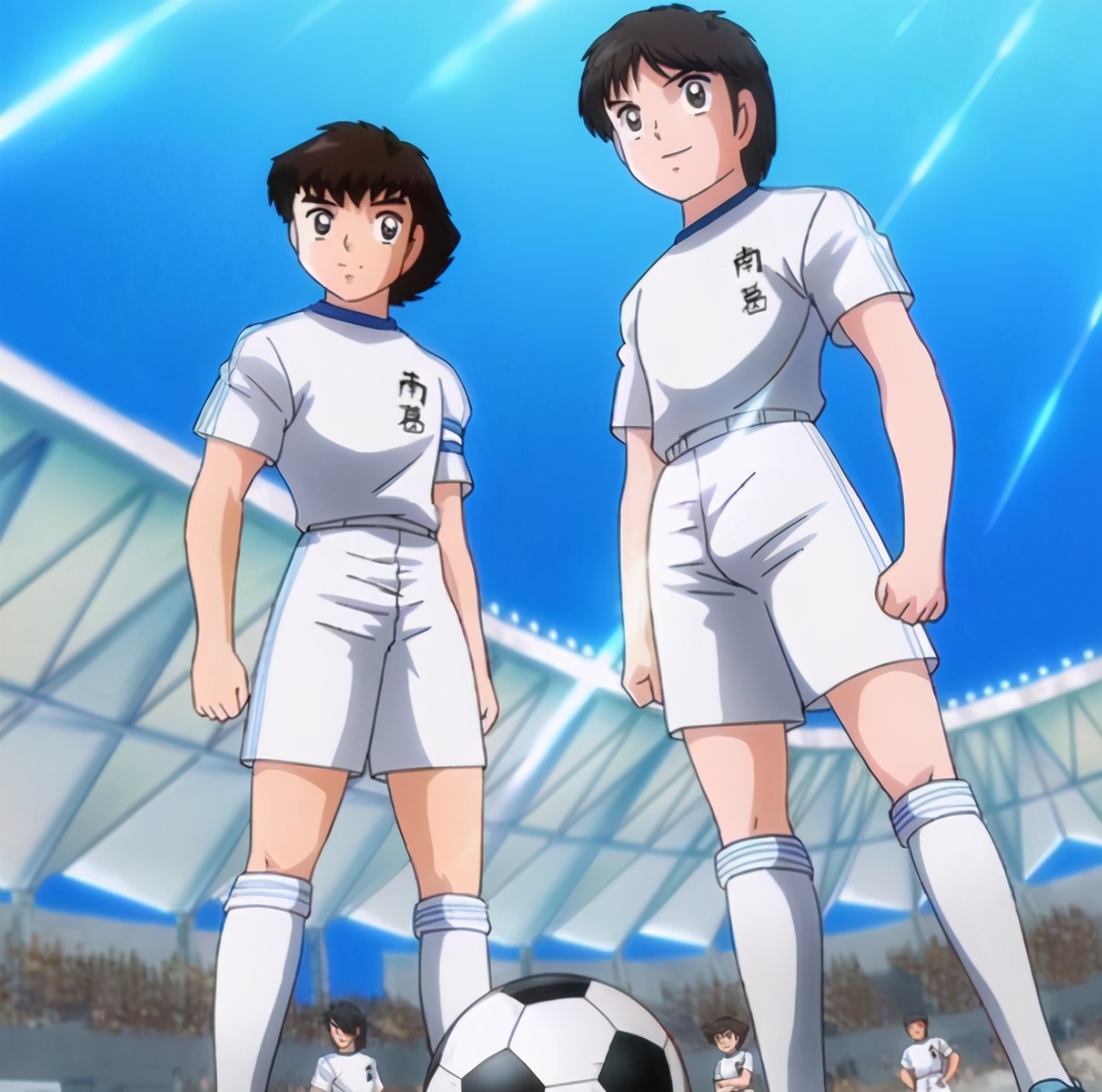 讲超能力者的日本动漫,日本超人动漫盘点