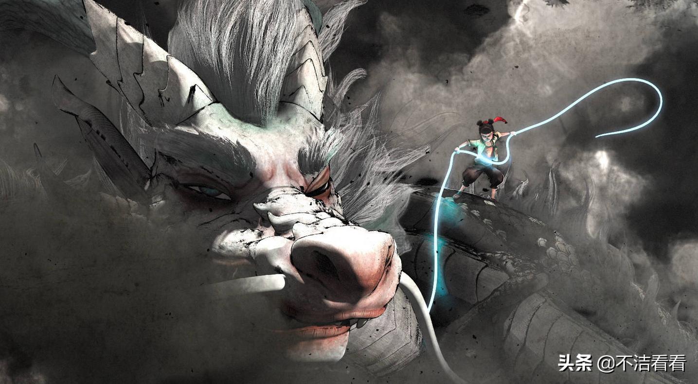 西游鱼电影时长,动画片西游记鱼精