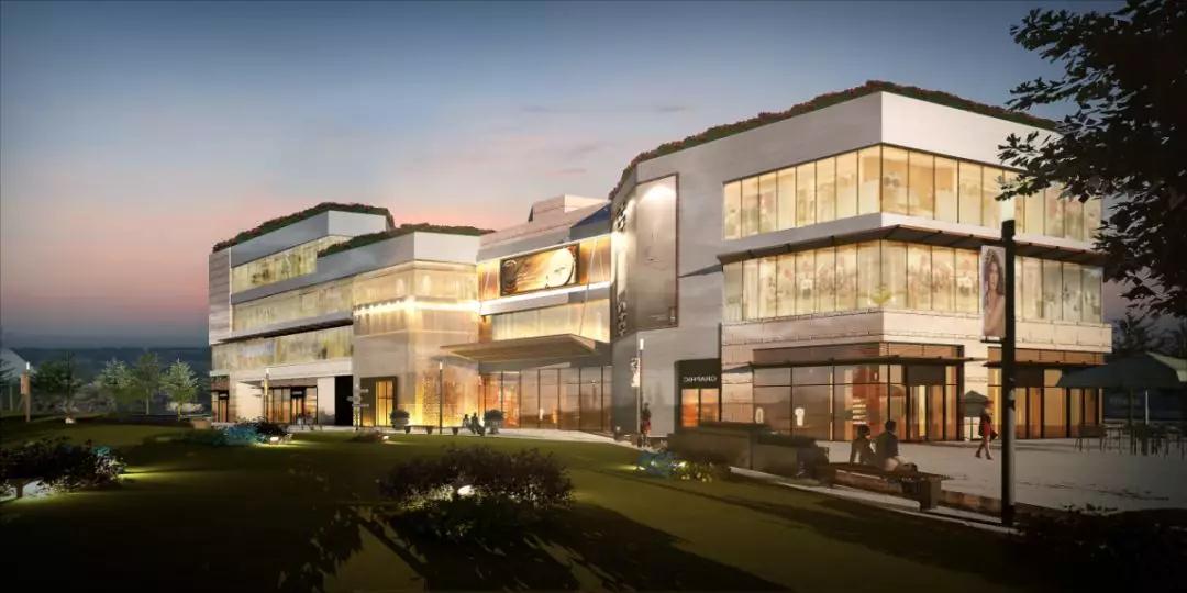 这个冬天不会冷，住总正华时代广场燃爆京城