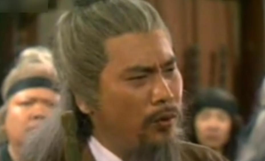 吴孟达骗了,吴孟达唯一一部坏人电影