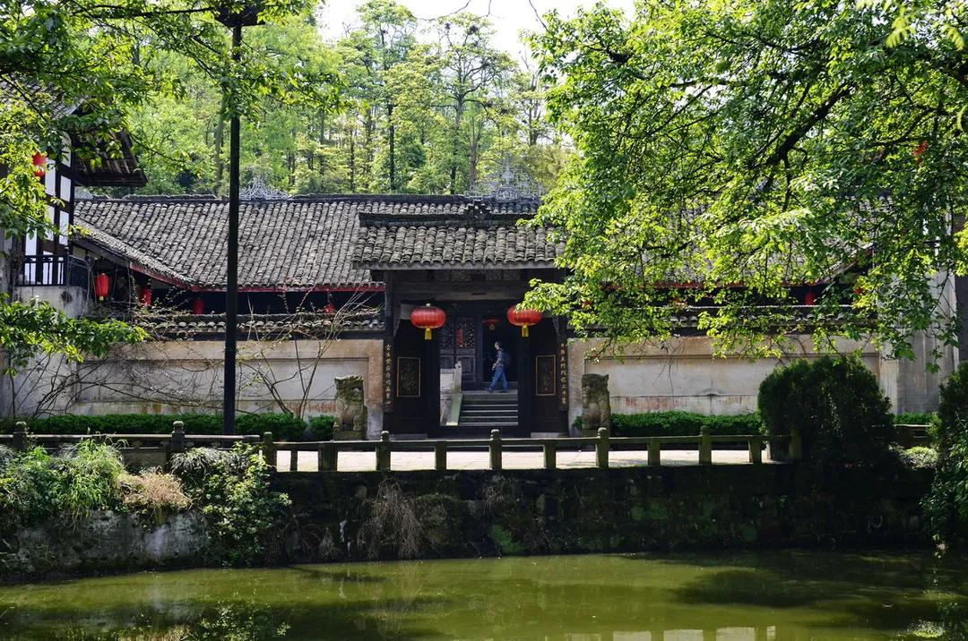 四川凉爽的十大避暑地,四川避暑康养最佳地是哪里