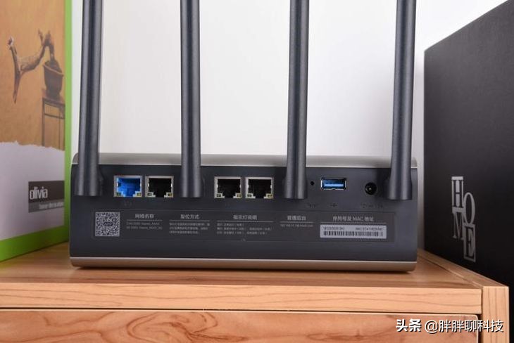 家用穿墙能力最强千兆路由器排名,什么牌子的千兆路由器穿墙效果好