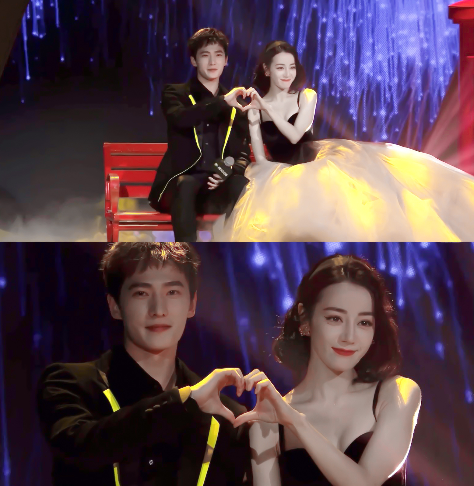 对微微一笑很倾城电视剧评价,微微一笑很倾城这部剧百看不厌