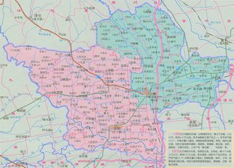 介绍自己的家乡泾阳,推荐我的家乡咸阳