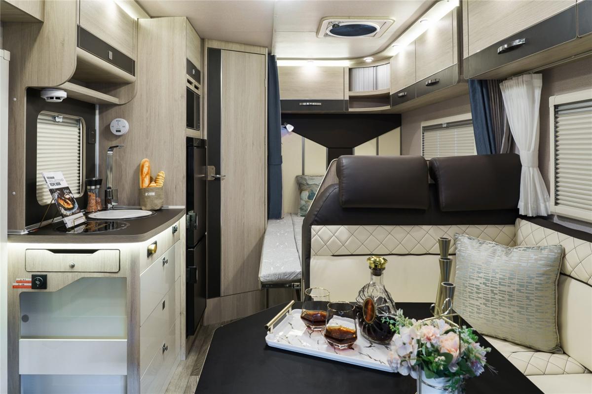 2020年最值得购买的国产房车,国内公认最好的三款房车及价格