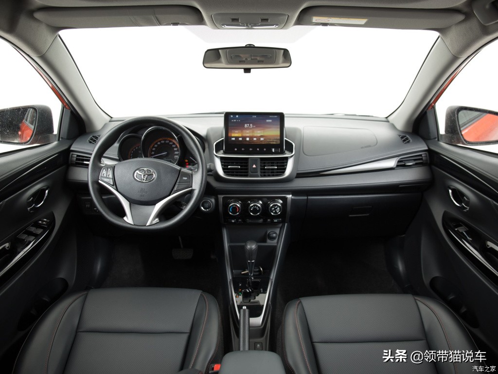 yarisl致炫和威驰fs哪个好,丰田致炫x和丰田威驰fs哪个更好