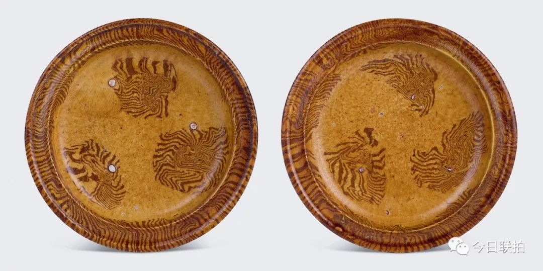 嘉德香港,中国古陶瓷藏品图录