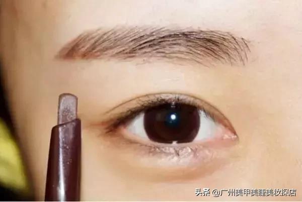 广州美甲课程培训5月份,广州美甲培训教程