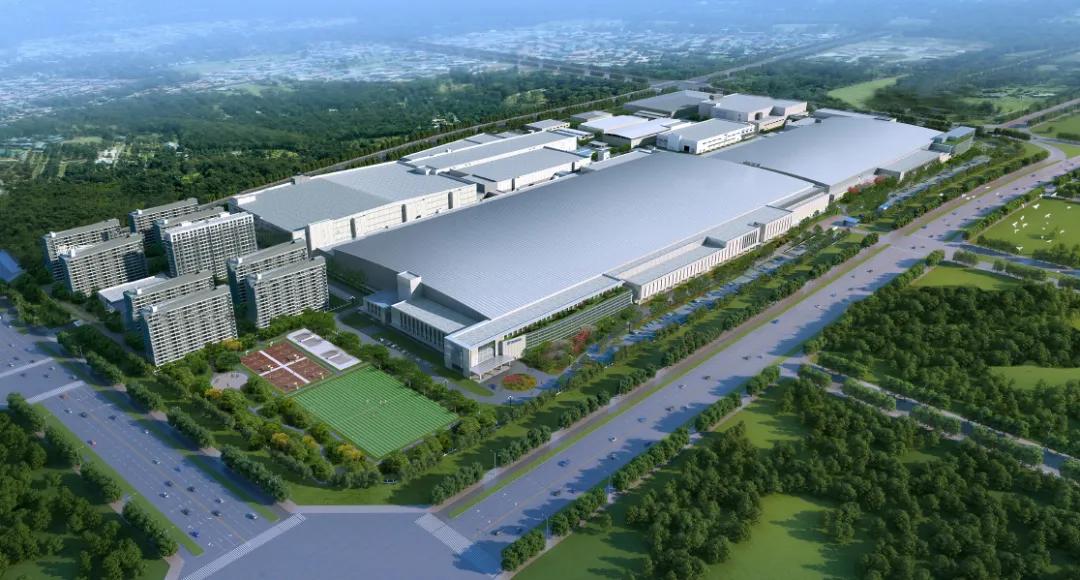 中建三局一公司电子厂房,中建三局电子厂房事业部