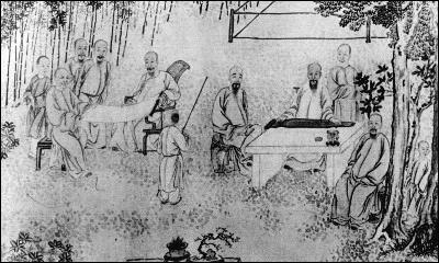 曹雪芹的背景故事,曹雪芹家族在正史上的记载